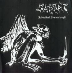 Sabbat (JAP) : Sabbatical Demonslaught